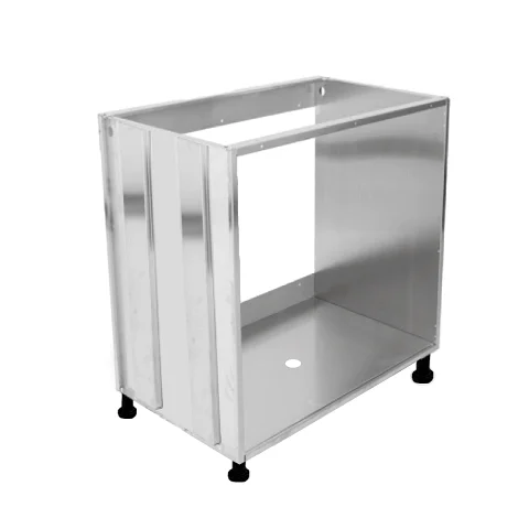 stainless-steel-sink-hob-cabinet