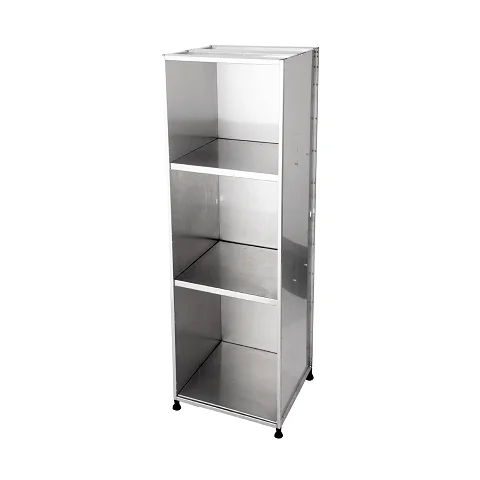 stainless-steel-tall-cabinet