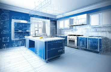 Kitchen Design & Planning