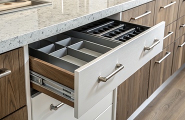 Modular Kitchen Solutions
