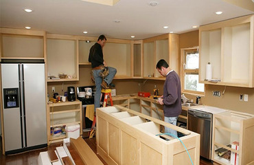 Kitchen Renovation