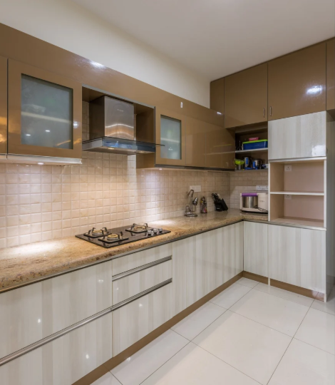 Quality Kitchen Design